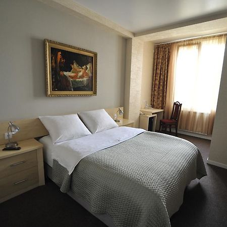 Zp Hotel Tbilisi Exterior photo