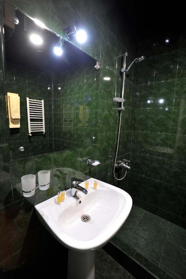 Zp Hotel Tbilisi Exterior photo
