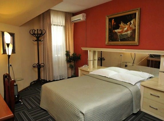 Zp Hotel Tbilisi Exterior photo